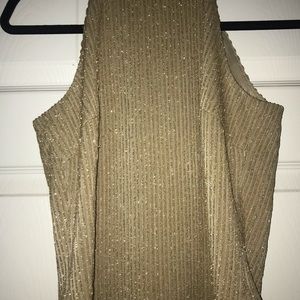 Cache two piece formal wear